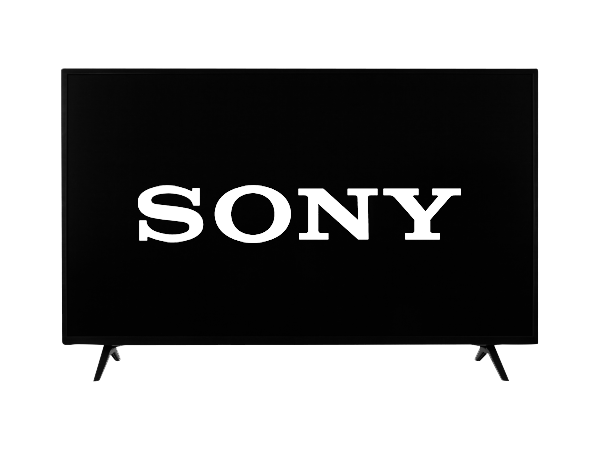 تعمیر انواع تلویزیون های برند سونی SONY