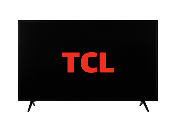 تعمیر انواع تلویزیون های برند تی سی ال TCL